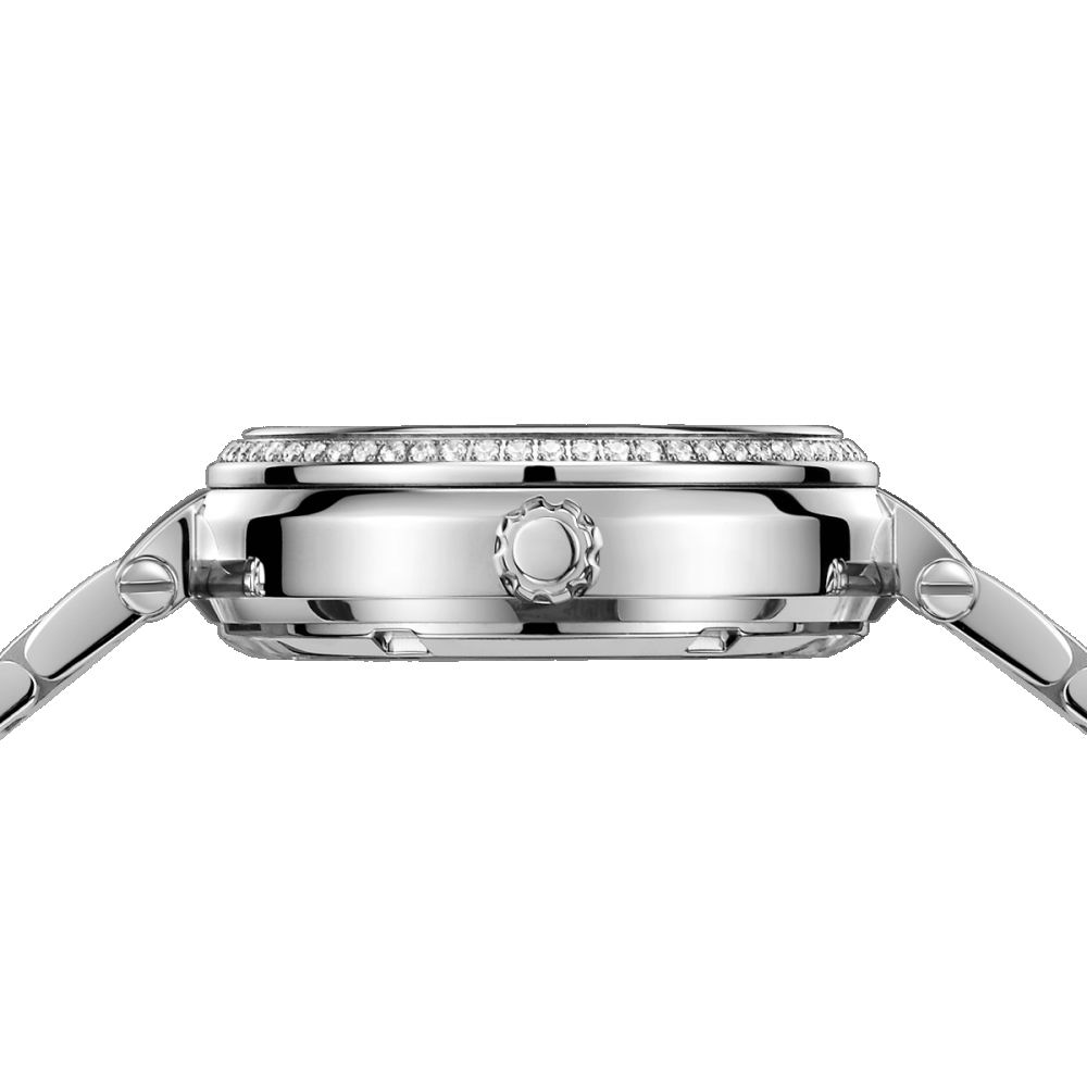 Beijing Watch luxury women's w - Luxury Watch Moon Phase 评论和价格
