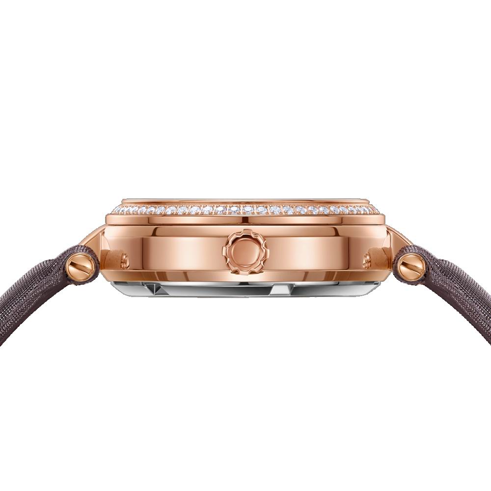 Beijing Watch automatic mechan - Luxury Watch Moon Phase 评论和价格