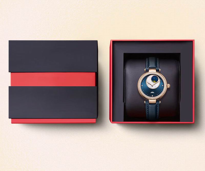 Beijing Watch luxury watch for - Luxury Watch Moon Phase 评论和价格