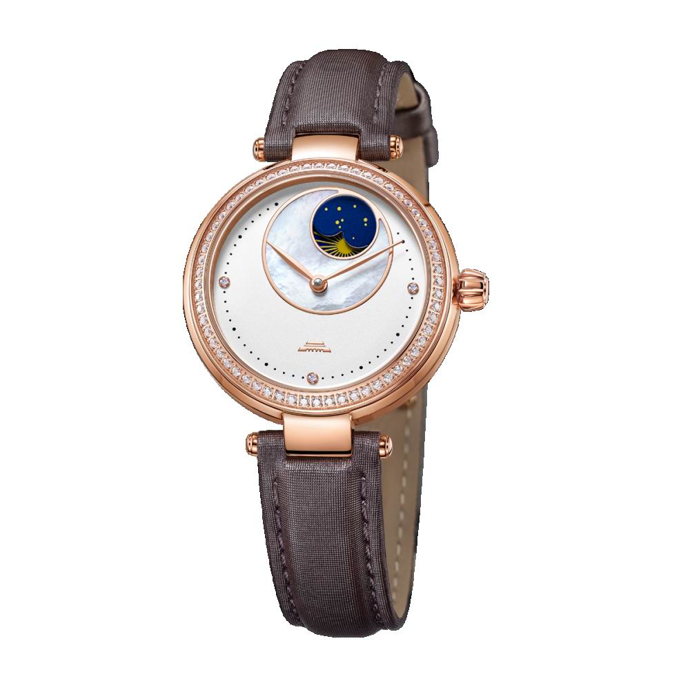 Beijing Watch luxury watch for - Luxury Watch Moon Phase 评论和价格