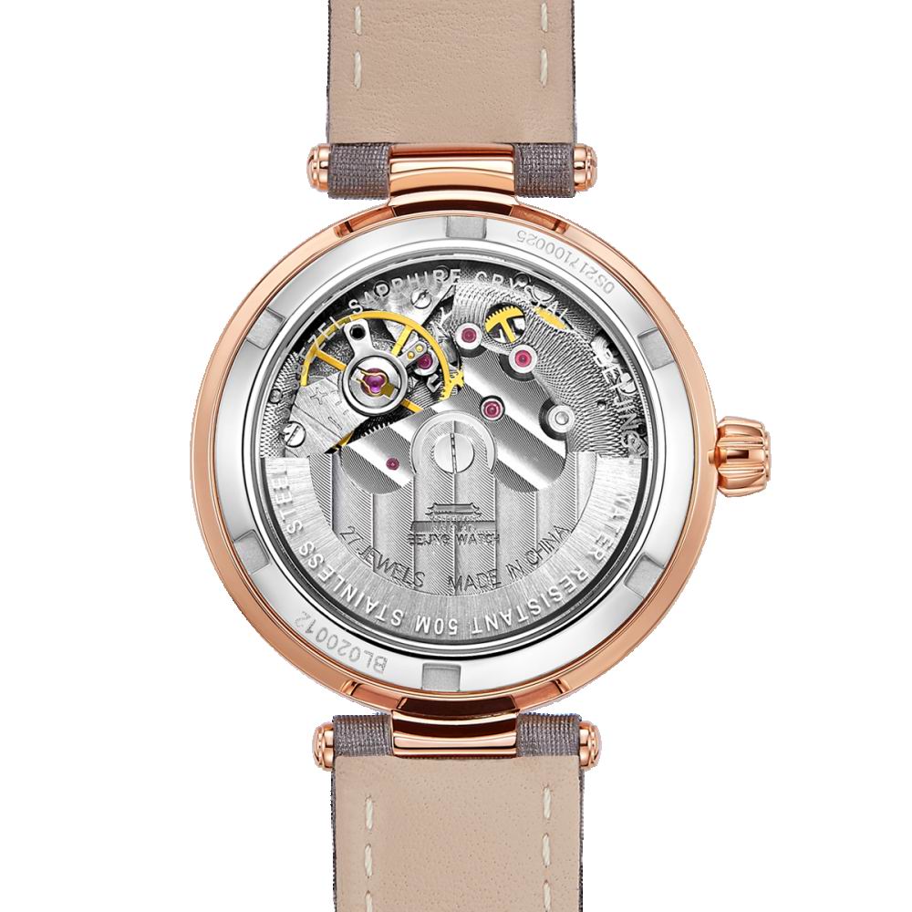 Beijing Watch luxury watch for - Luxury Watch Moon Phase 评论和价格