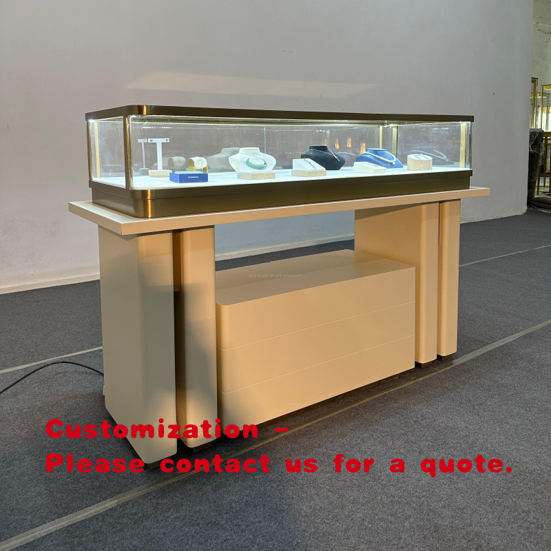 custom.Stainless Steel Jewelry - Luxury Watch Display 评论和价格