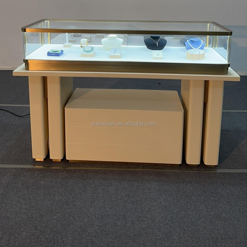custom.Stainless Steel Jewelry - Luxury Watch Display 评论和价格