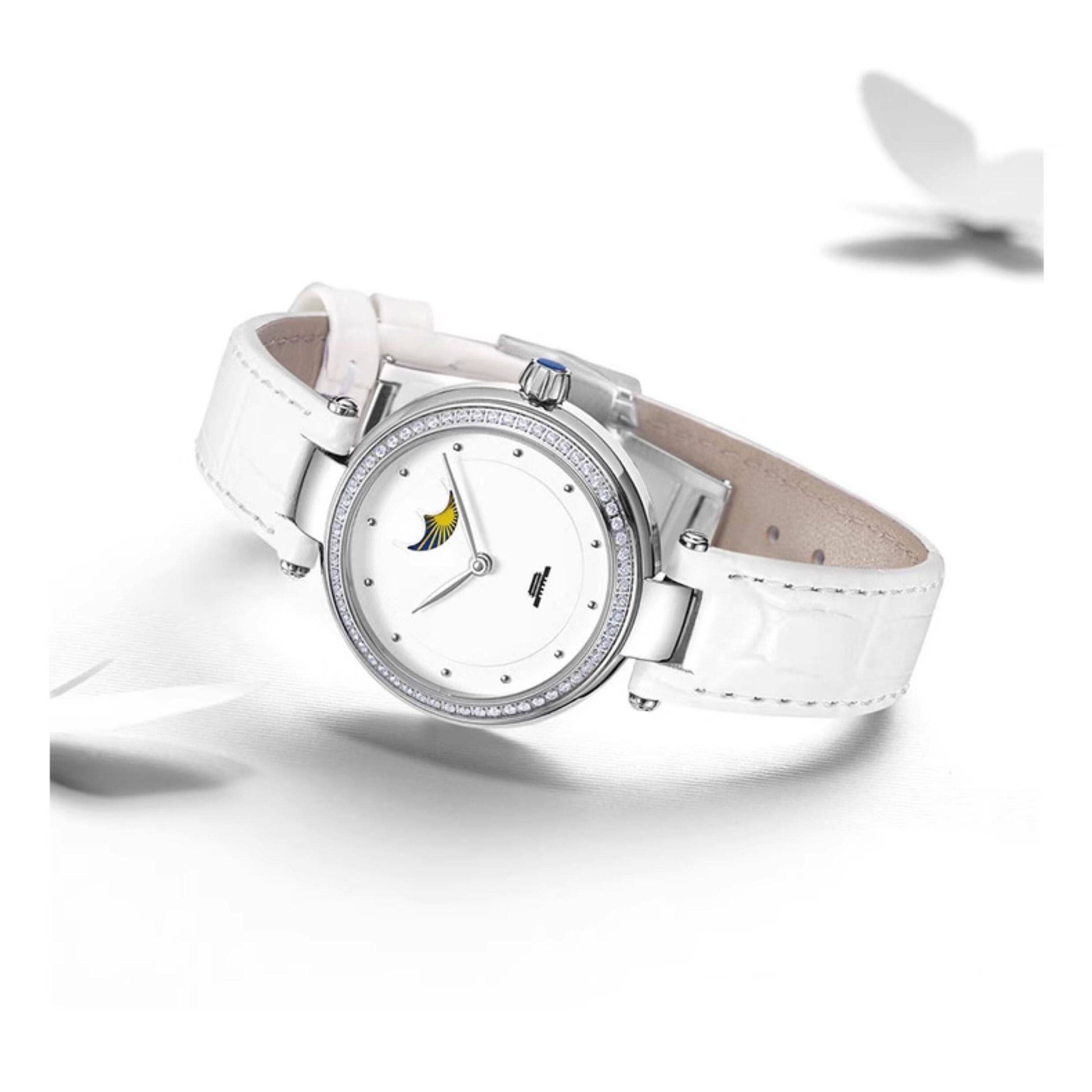 Beijing Watch vintage watches  - Luxury Watch Moon Phase 评论和价格