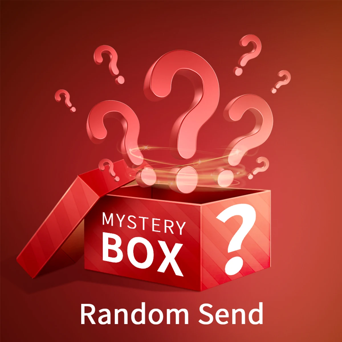 1PC Surprise Mystery Blind Wat - Luxury Watch Display 评论和价格