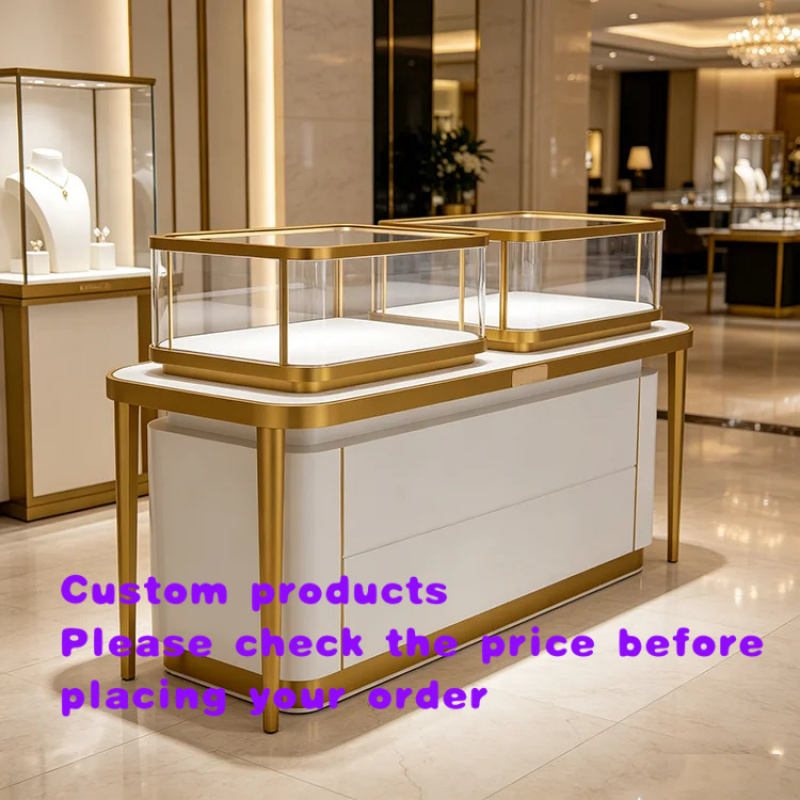 custom.Custom Luxury High-end  - Luxury Watch Display 评论和价格