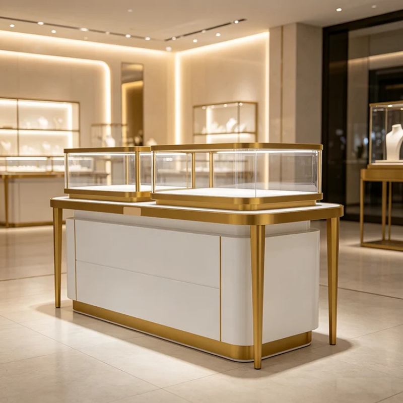 custom.Custom Luxury High-end  - Luxury Watch Display 评论和价格