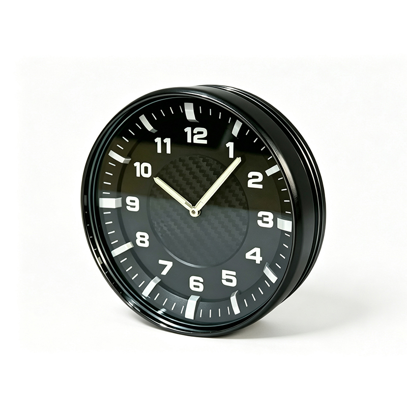 FLEYE Auto Clock Car Watch On- - Luxury Watch Display 评论和价格