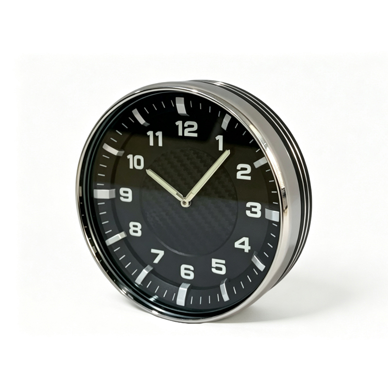 FLEYE Auto Clock Car Watch On- - Luxury Watch Display 评论和价格