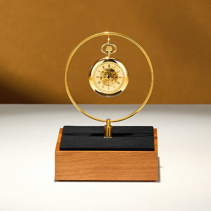 Oirlv Luxury Pocket Watch Disp - Luxury Watch Display 评论和价格